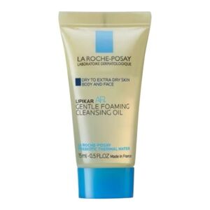 La Roche-Posay Lipikar AP+ Body & Face Cleansing Oil